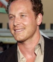 Cole Hauser