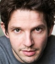 Damien Molony