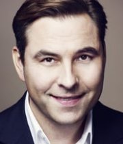 David Walliams