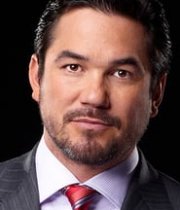 Dean Cain