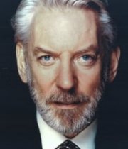 Donald Sutherland