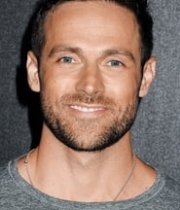 Dylan Bruce