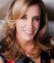 Felicity Huffman