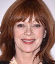 Frances Fisher