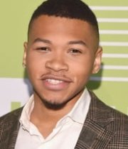 Franz Drameh