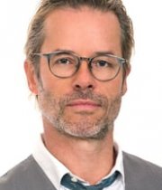 Guy Pearce