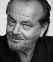 Jack Nicholson