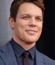 Jake Lacy