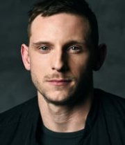 Jamie Bell