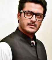 Jisshu Sengupta