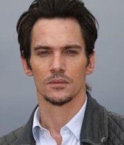 Jonathan Rhys Meyers