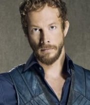 Kristen Holden-Ried