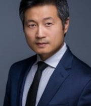 Kurt Yue