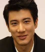 Leehom Wang