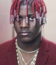 Lil Yachty