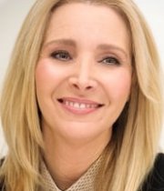 Lisa Kudrow