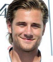 Luke Benward