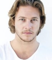 Luke Bracey