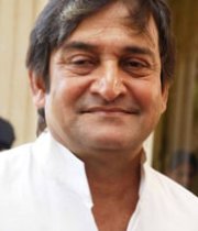 Mahesh Manjrekar