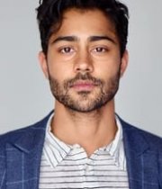 Manish Dayal