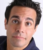 Mario Cantone