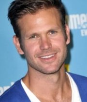 Matthew Davis