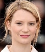 Mia Wasikowska