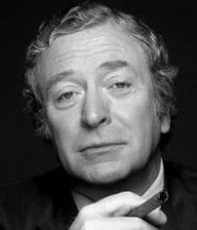 Michael Caine