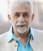 Naseeruddin Shah