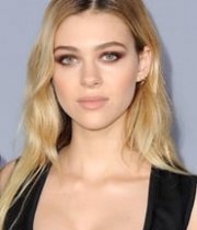 Nicola Peltz