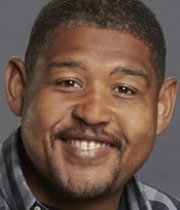 Omar Benson Miller