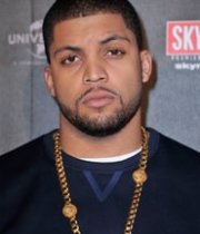 O'Shea Jackson Jr.