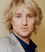 Owen Wilson