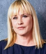 Patricia Arquette