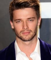 Patrick Schwarzenegger