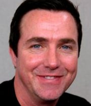 Paul McGillion