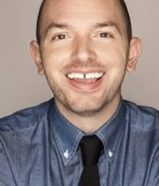 Paul Scheer