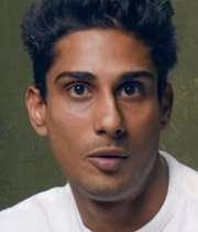 Prateik Babbar