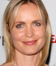 Radha Mitchell