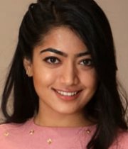 Rashmika Mandanna