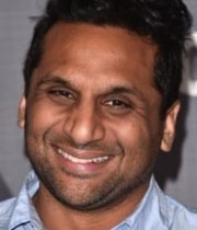 Ravi Patel