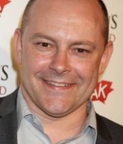 Rob Corddry