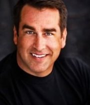 Rob Riggle