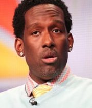 Shawn Stockman