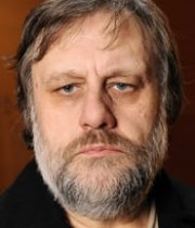 Slavoj Žižek