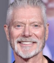 Stephen Lang