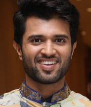 Vijay Devarakonda