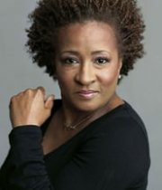 Wanda Sykes