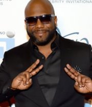 Wanya Morris