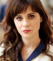 Zooey Deschanel